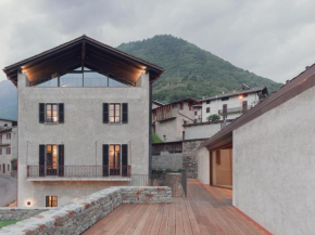 Agriturismo Olmo Sondrio